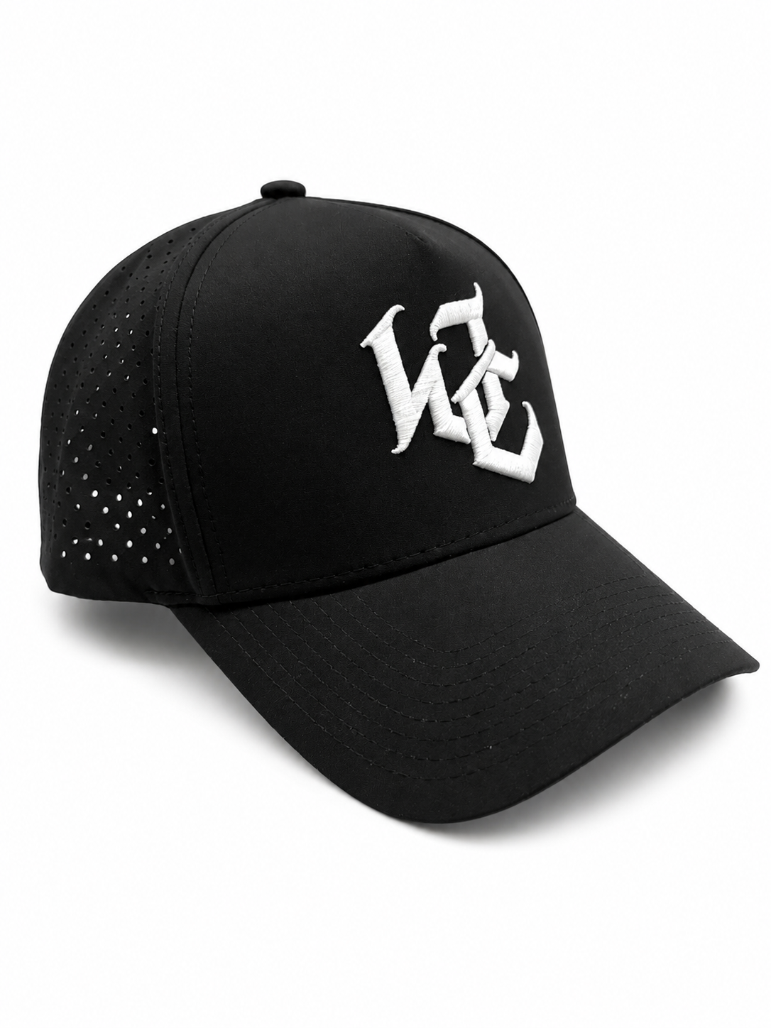 Water Proof Snap Back