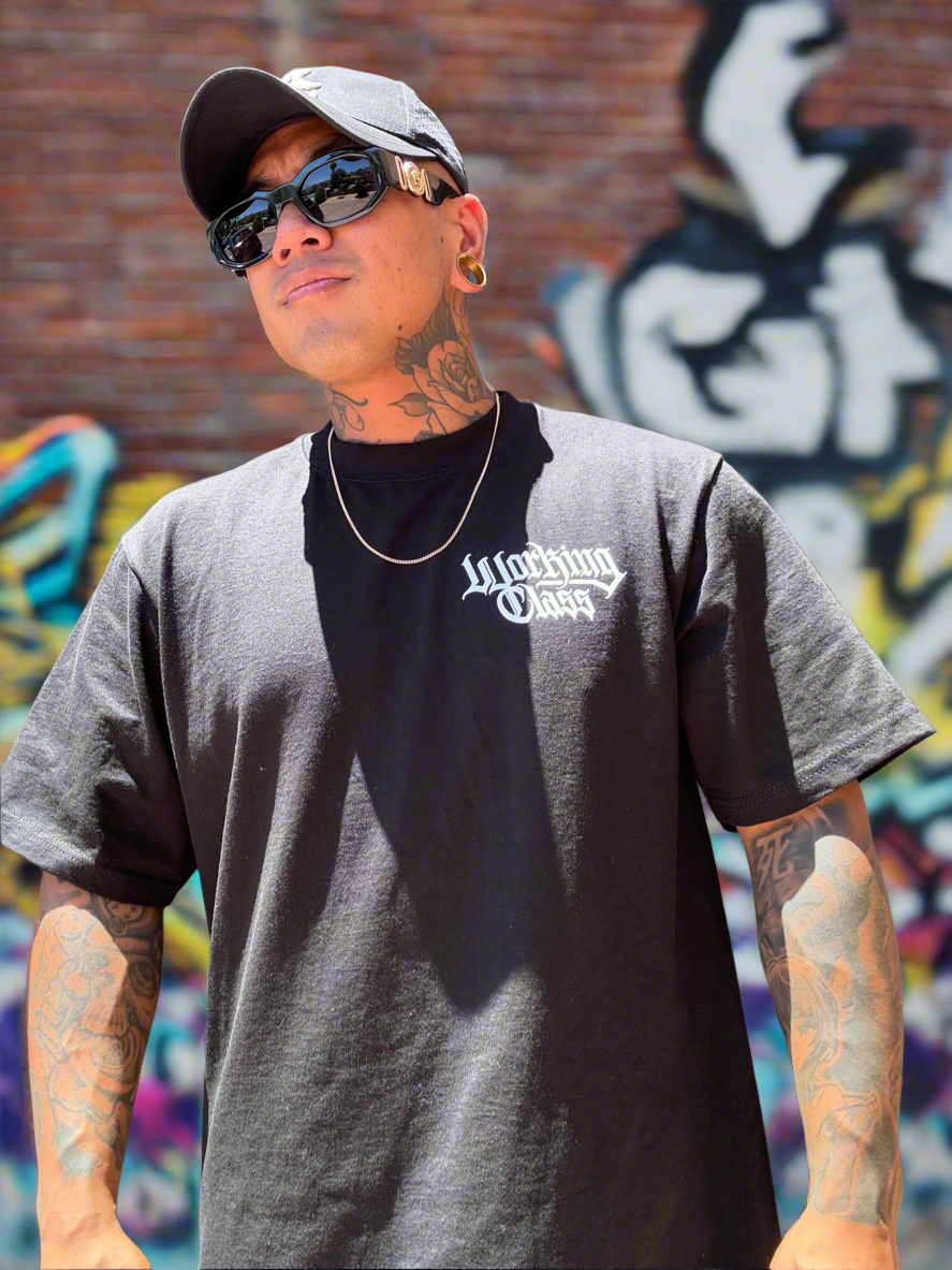 Last of A Dying Breed T-Shirt
