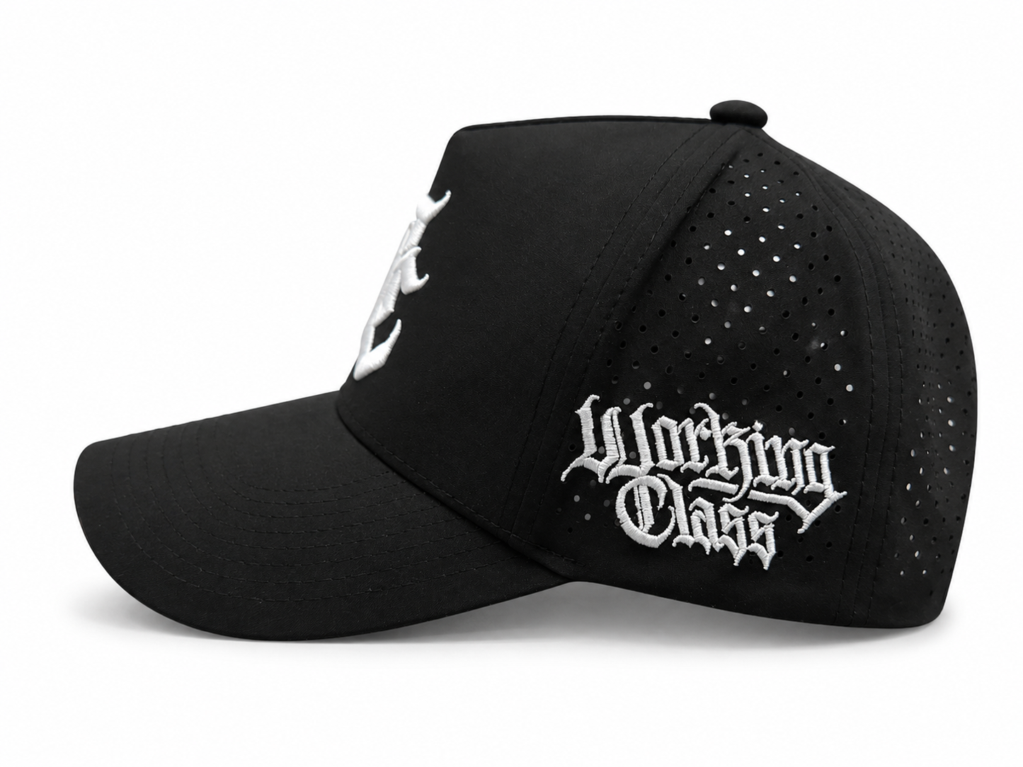 Water Proof Snap Back