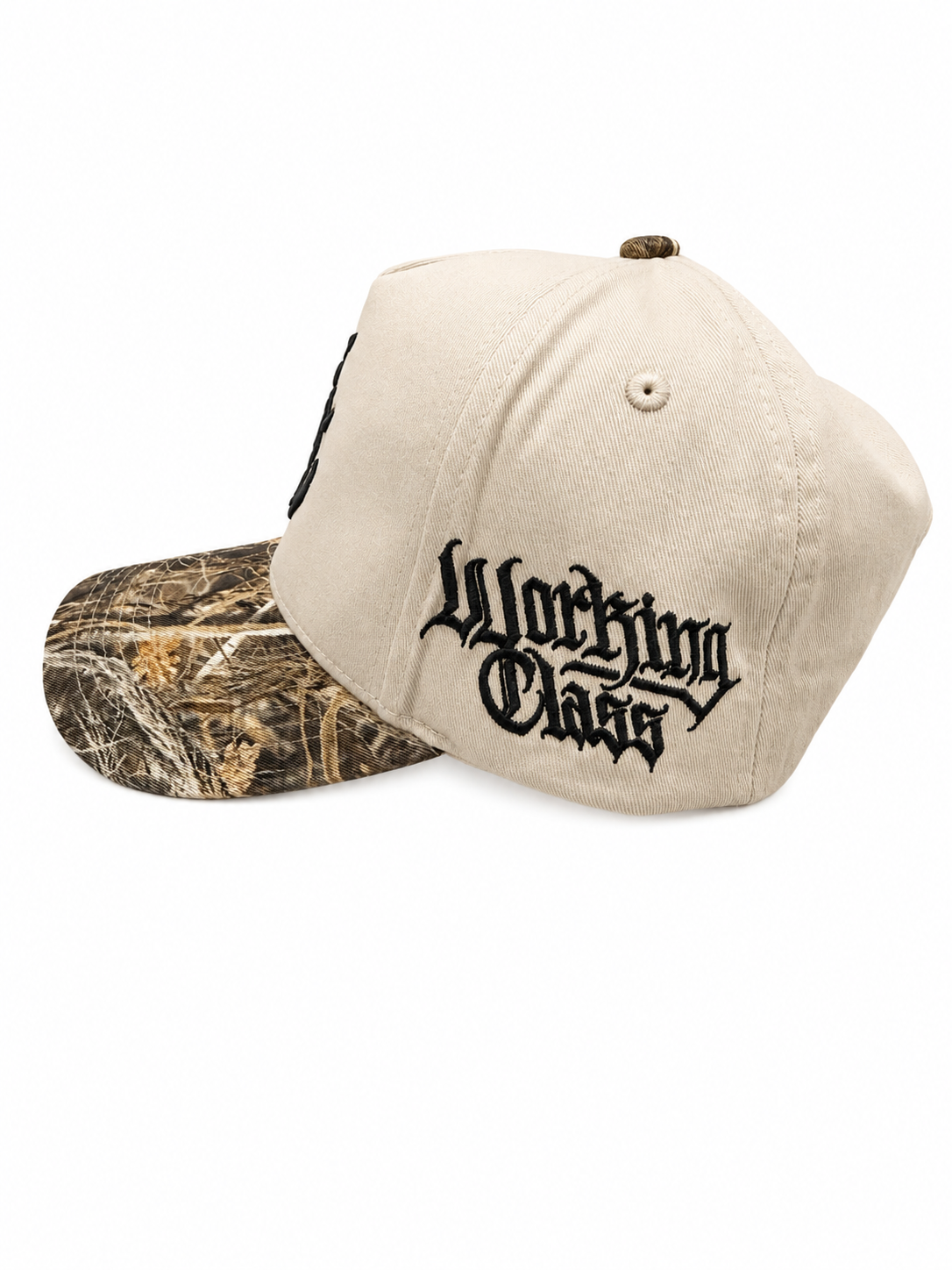 Camo Bill